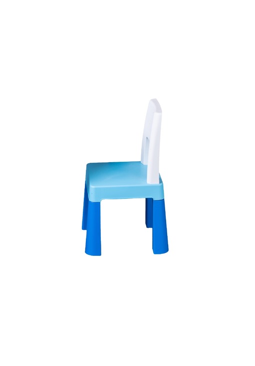 Стільчик Tega Multifun Blue  MF-002-120