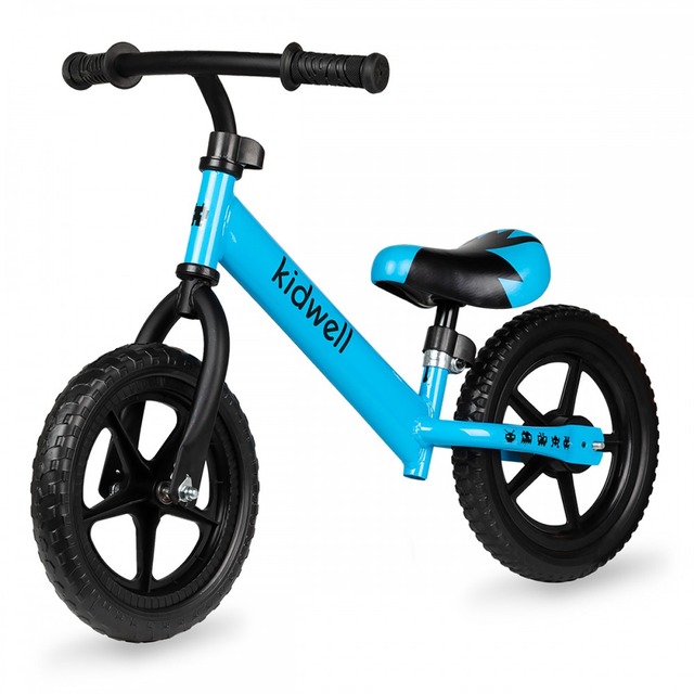 Велобіг Kidwell Rebel blue